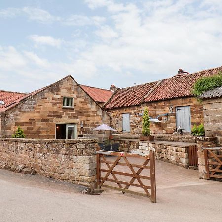 Mulgrave Cottage Staithes Exterior foto