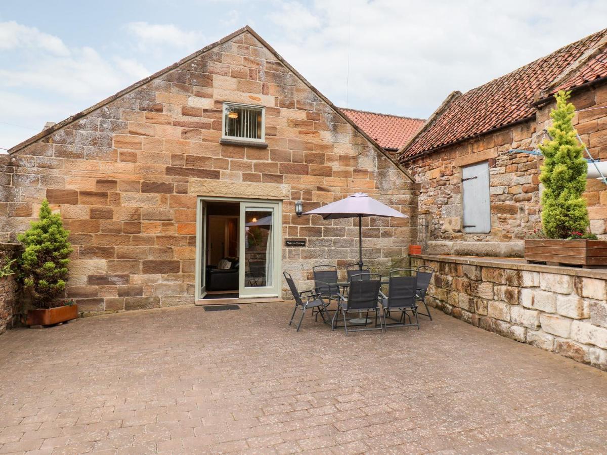Mulgrave Cottage Staithes Exterior foto