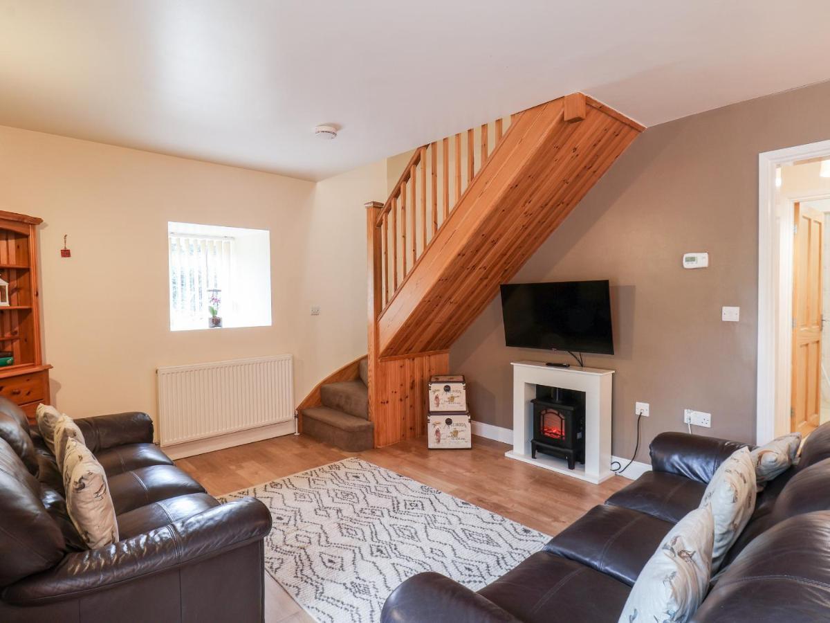 Mulgrave Cottage Staithes Exterior foto