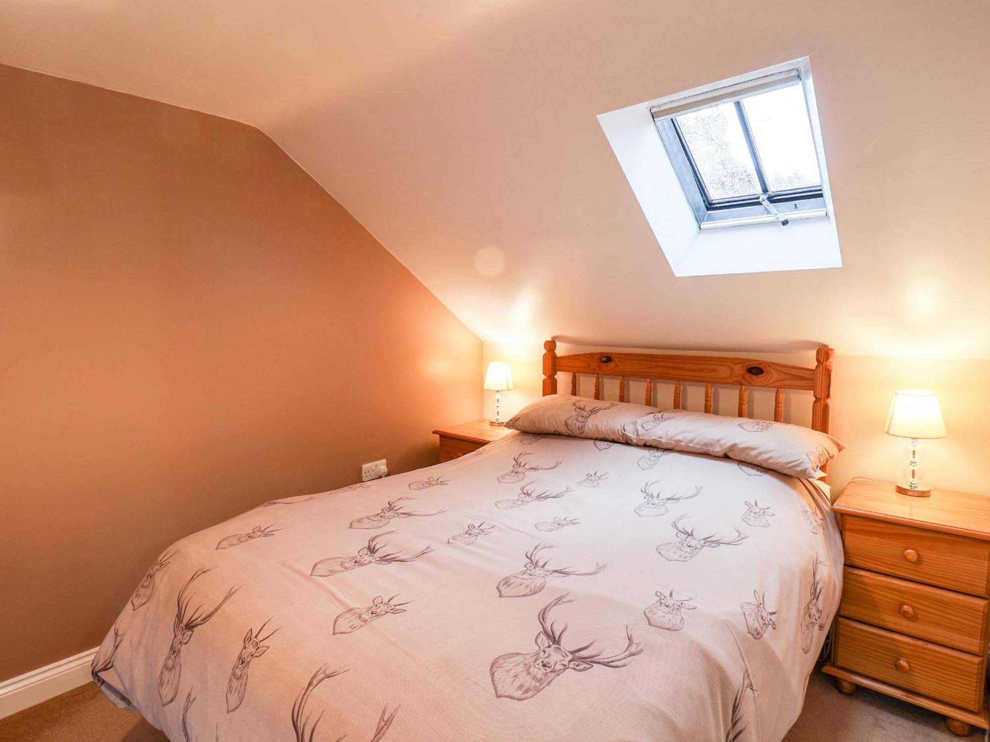 Mulgrave Cottage Staithes Exterior foto